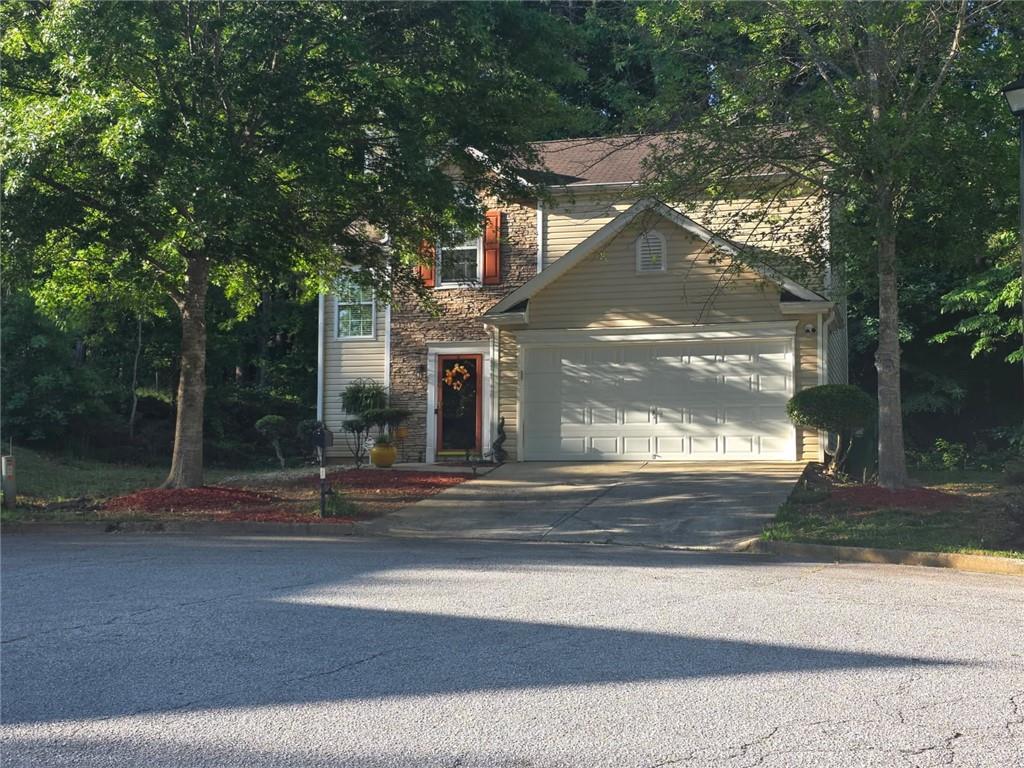 597 Arbor Ridge Drive