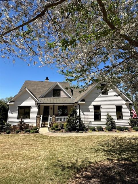 204 Lynn Lane Canton GA 30115