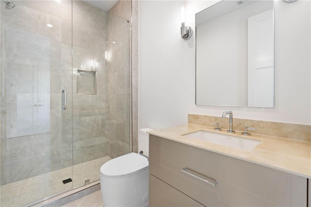 Downtown Alpharetta - Residential