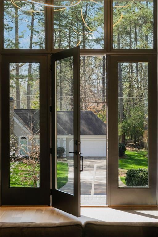 Downtown Alpharetta - Residential