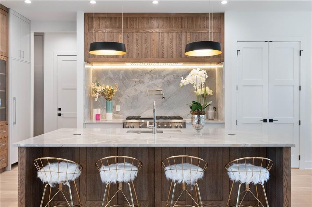 Downtown Alpharetta - Residential