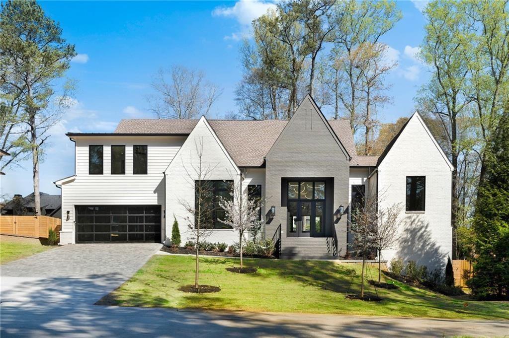 Downtown Alpharetta - Residential