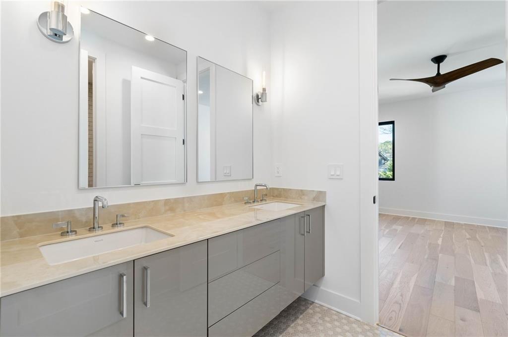 Downtown Alpharetta - Residential