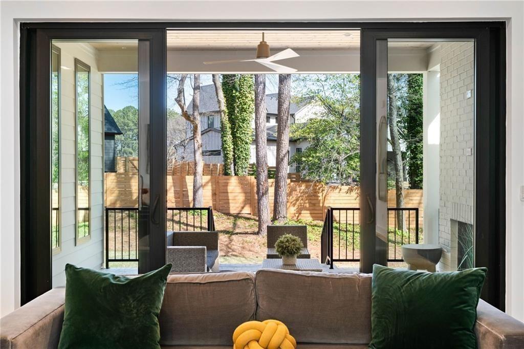 Downtown Alpharetta - Residential