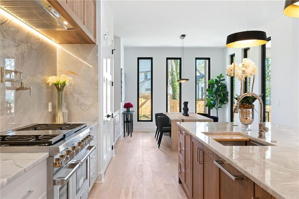 Downtown Alpharetta - Residential