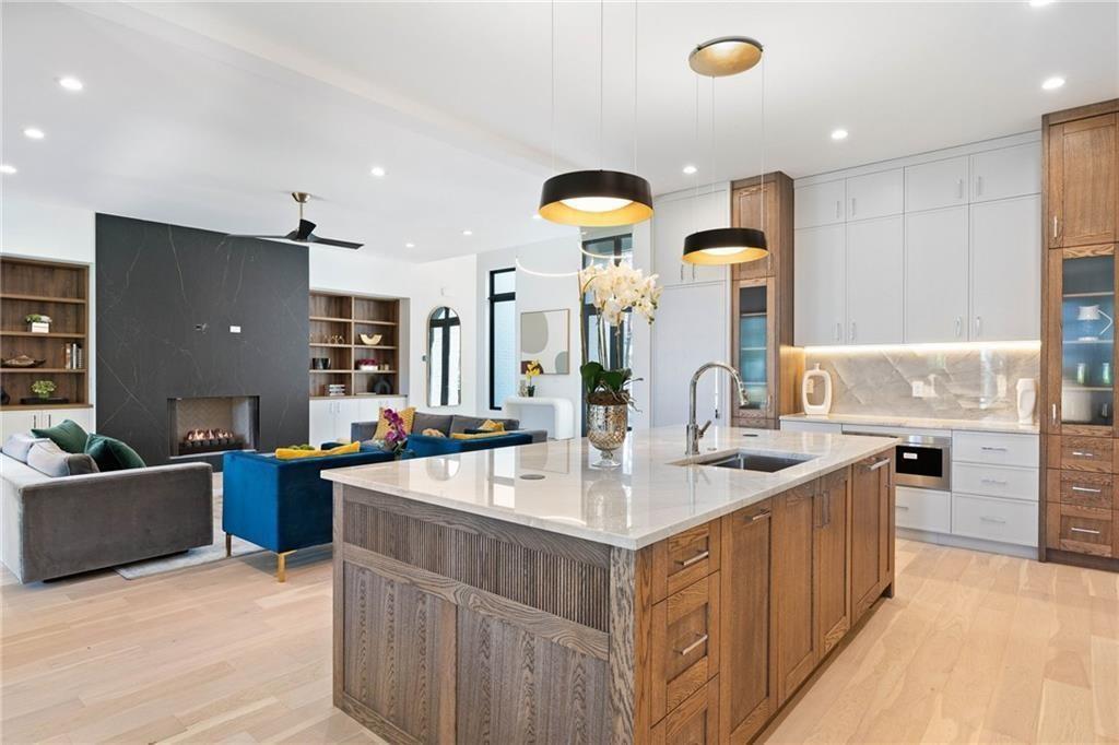 Downtown Alpharetta - Residential