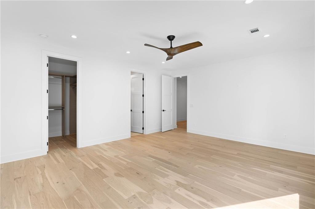 Downtown Alpharetta - Residential