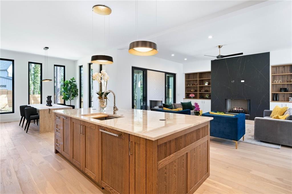 Downtown Alpharetta - Residential