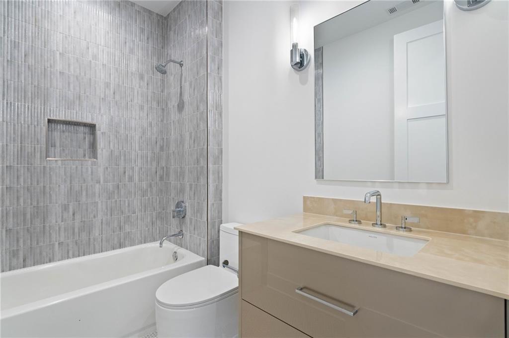 Downtown Alpharetta - Residential