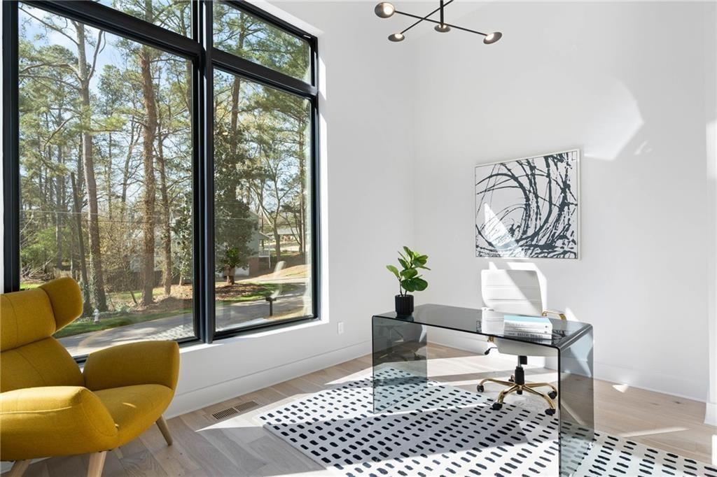 Downtown Alpharetta - Residential