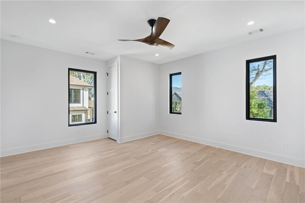 Downtown Alpharetta - Residential