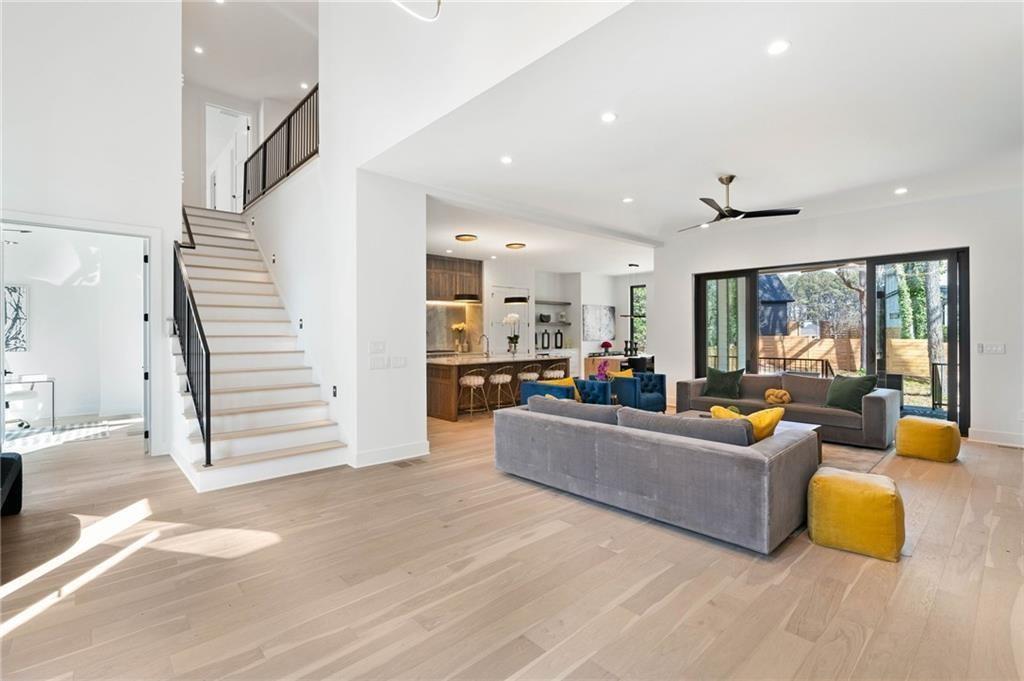 Downtown Alpharetta - Residential