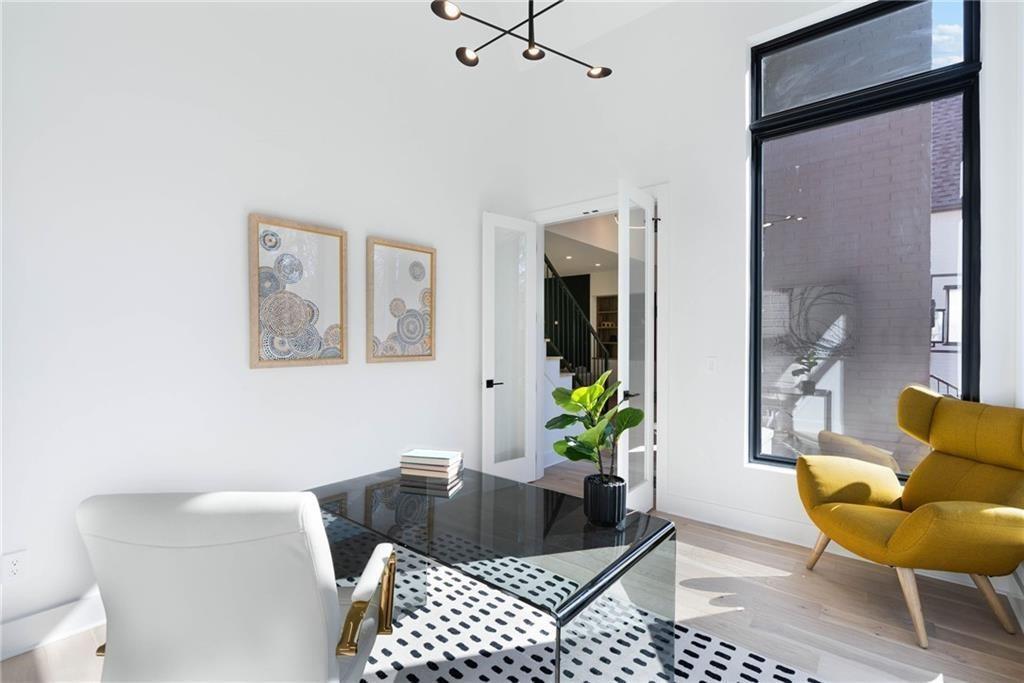 Downtown Alpharetta - Residential