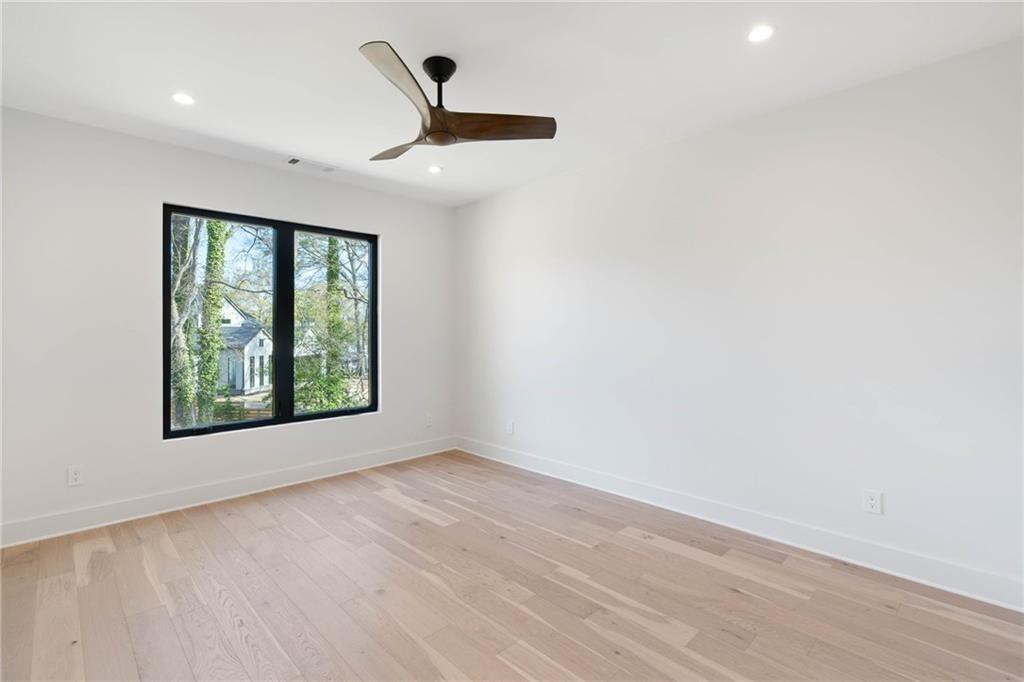 Downtown Alpharetta - Residential