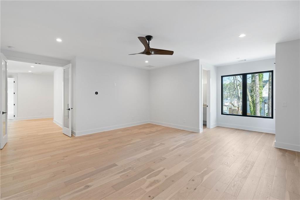 Downtown Alpharetta - Residential