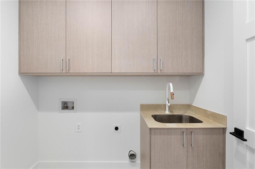 Downtown Alpharetta - Residential