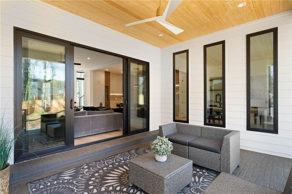 Downtown Alpharetta - Residential