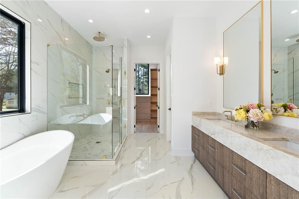 Downtown Alpharetta - Residential