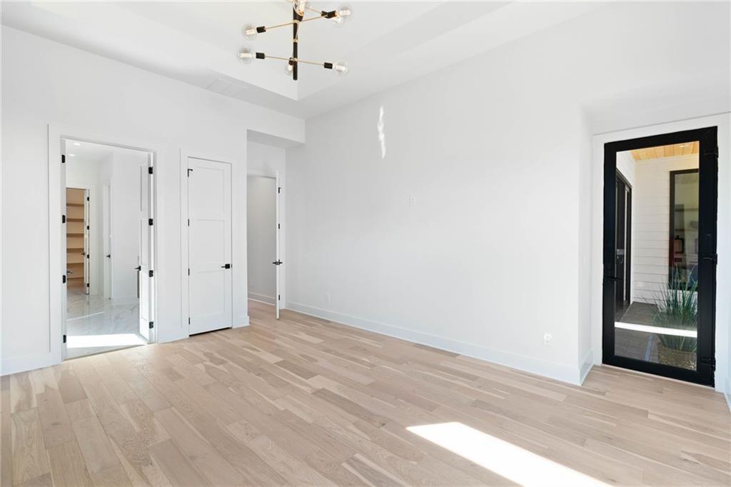 Downtown Alpharetta - Residential