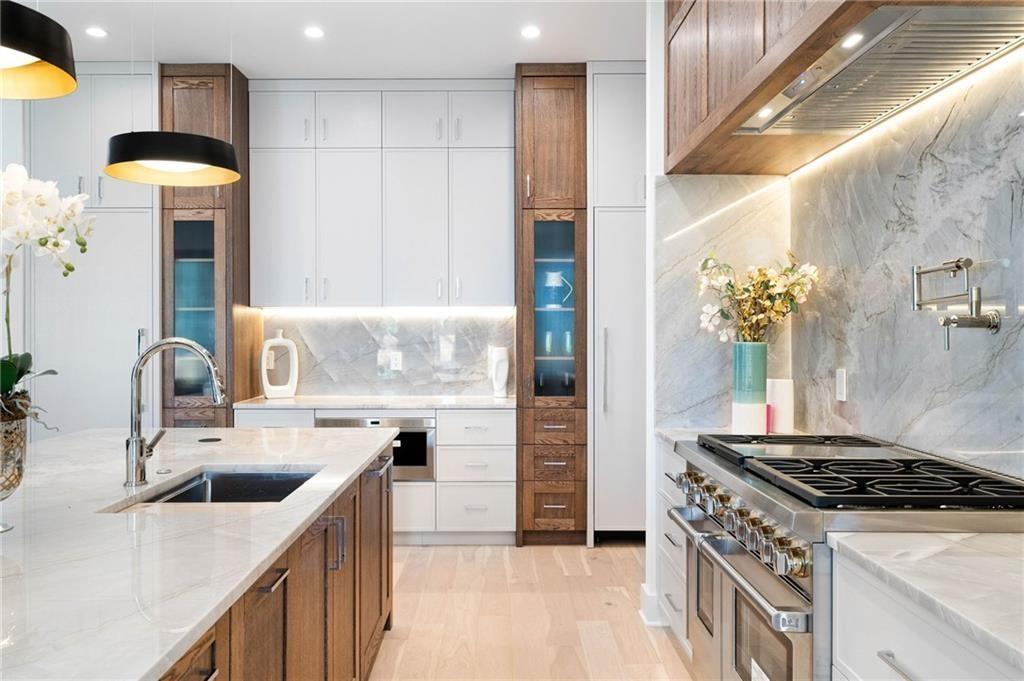 Downtown Alpharetta - Residential