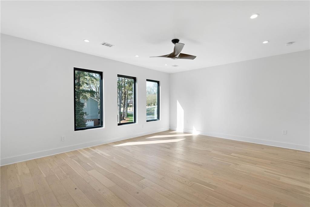 Downtown Alpharetta - Residential