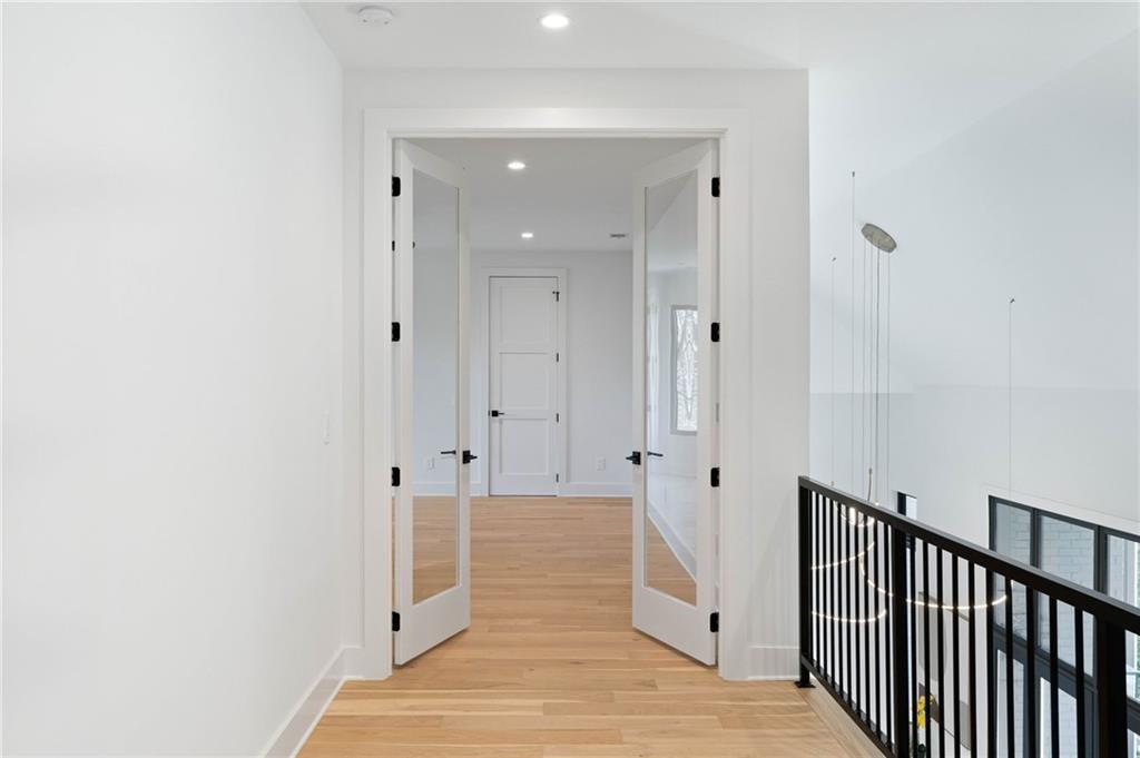 Downtown Alpharetta - Residential