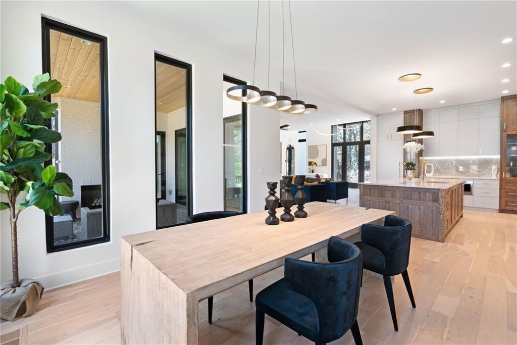 Downtown Alpharetta - Residential