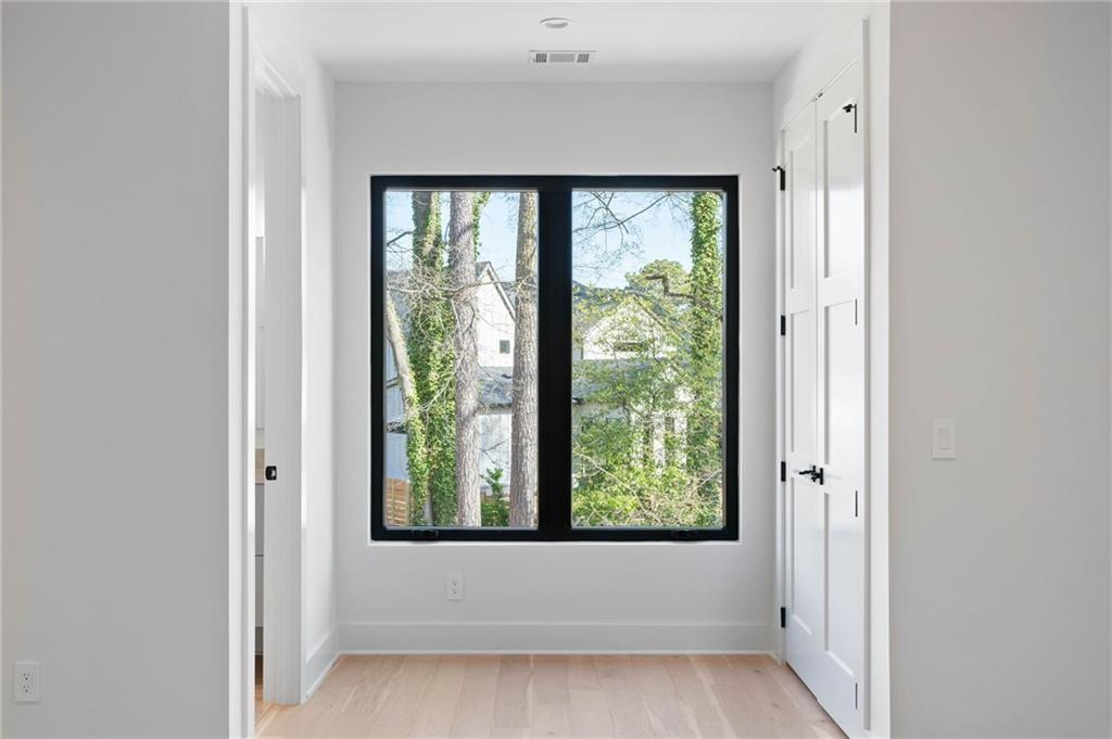Downtown Alpharetta - Residential
