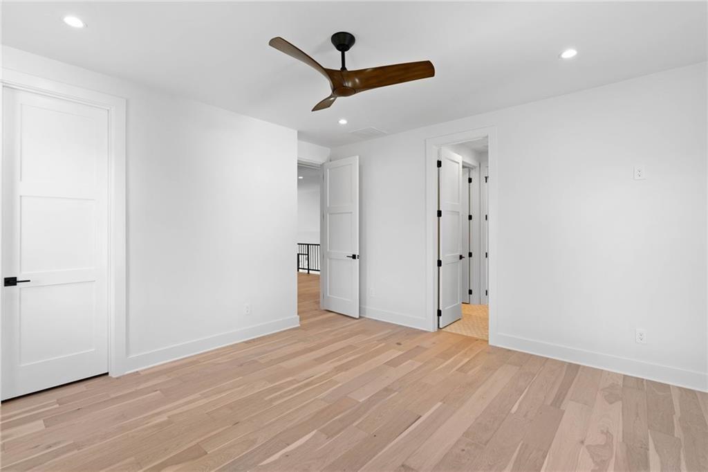 Downtown Alpharetta - Residential