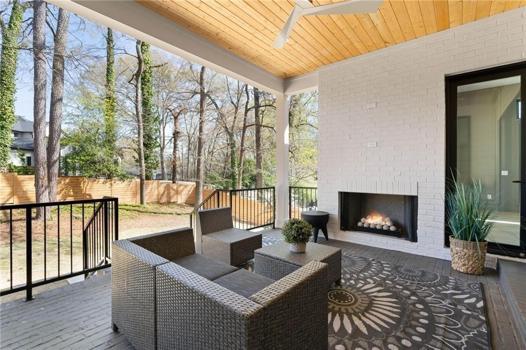 Downtown Alpharetta - Residential