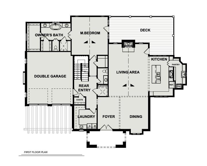 4408 Lakeview Court