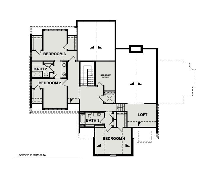 4408 Lakeview Court