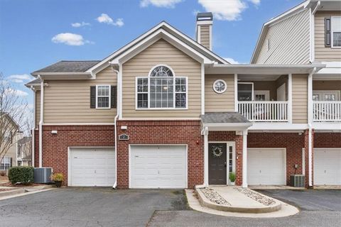 7104 Woodland Lane Alpharetta GA 30009