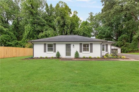 2260 Old Spring Road SE Smyrna GA 30080