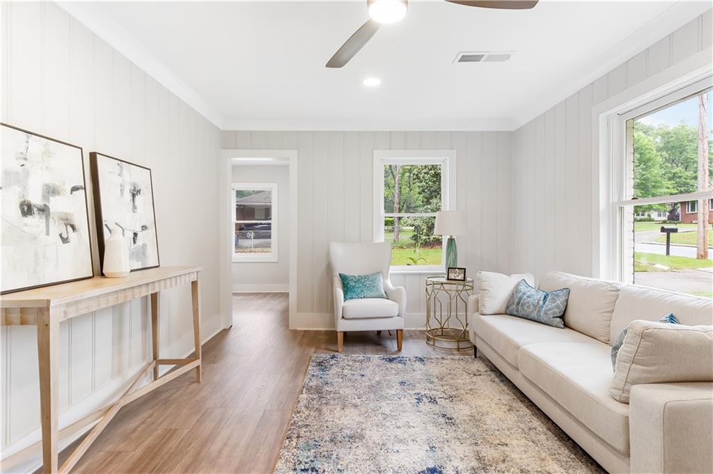 2260 Old Spring Road SE