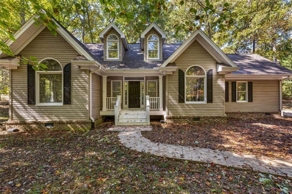 140 Timbergate Trail