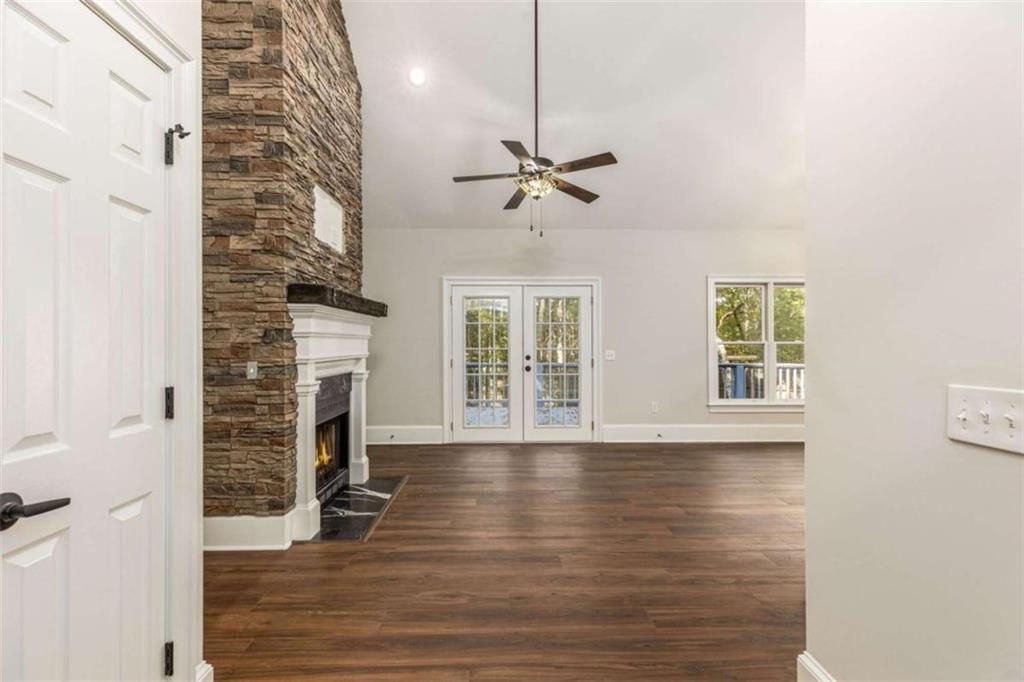 140 Timbergate Trail