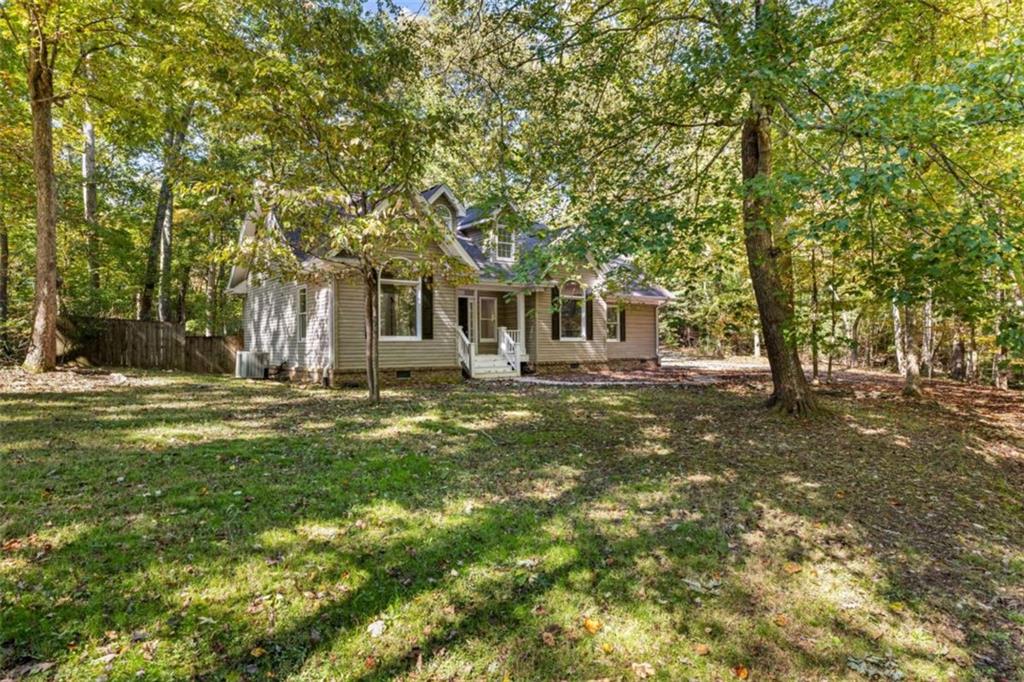 140 Timbergate Trail