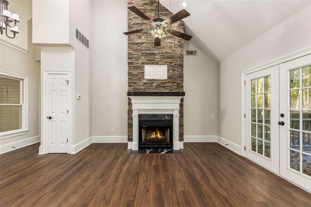 140 Timbergate Trail
