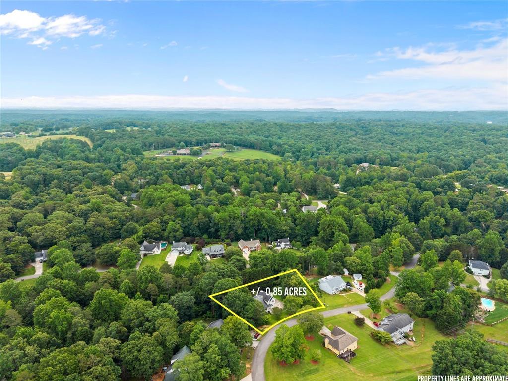 4010 Catawba Ridge