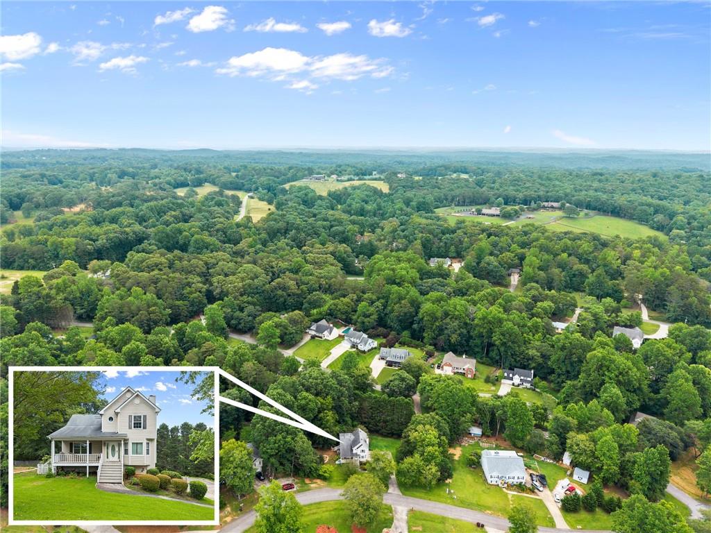 4010 Catawba Ridge