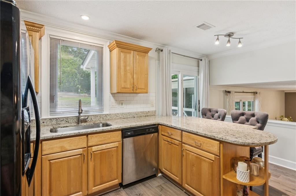 780 Crab Orchard Drive