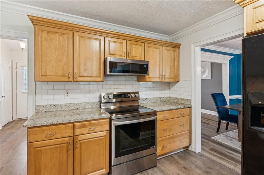 780 Crab Orchard Drive