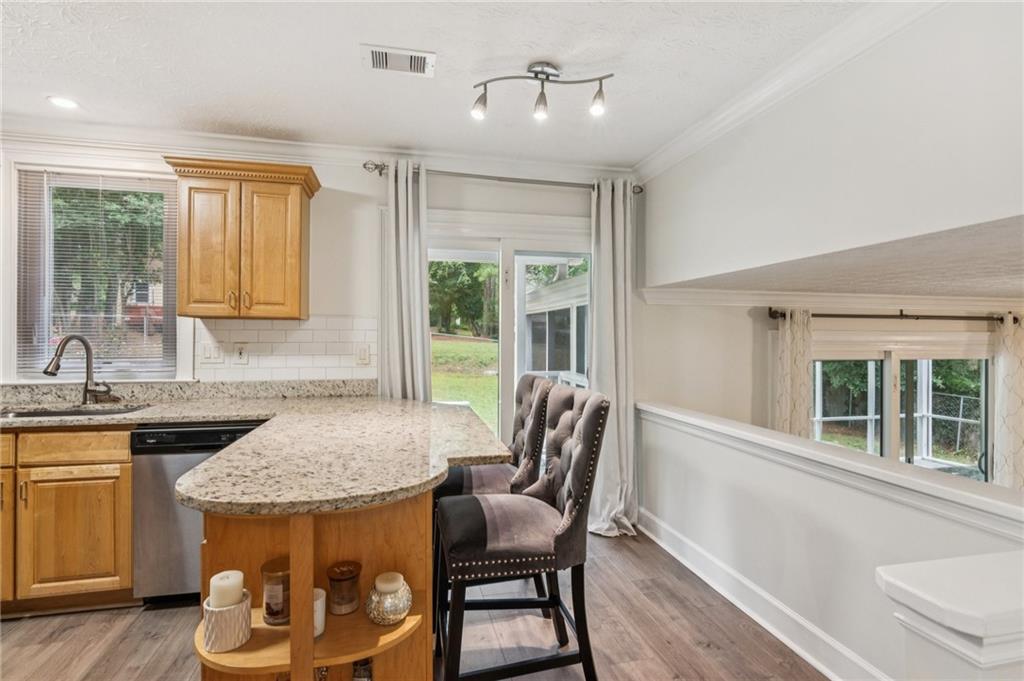 780 Crab Orchard Drive