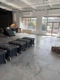 1300 Peachtree Industrial Boulevard 1101,