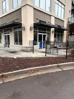 1300 Peachtree Industrial Boulevard 1101,