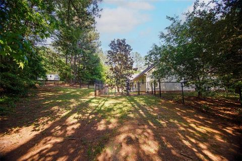 A home in Mcdonough