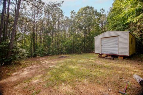 A home in Mcdonough