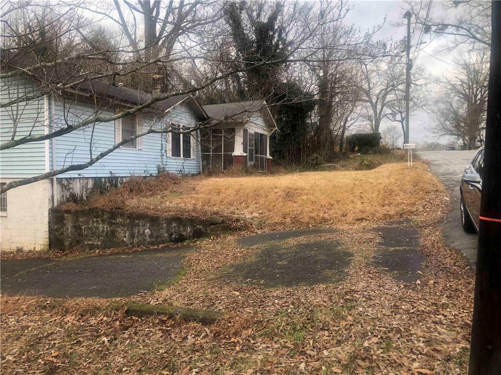 GROVE PARK - Residential