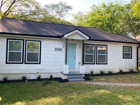 Photo of 3145 Locke Drive SE, Atlanta, GA 30316 (MLS # 7767707)